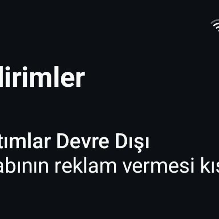 Instagram Reklam Kısıtlaması Sorunu: Çözüm Bekleyen Kullanıcı