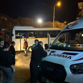 Asansör Korkusu: Sürekli Düşen Asansör