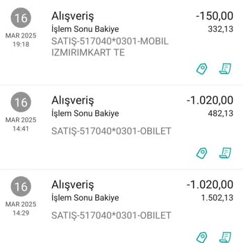 Bilet Ücreti Çekildi Ama Bilet Ulaşmadı