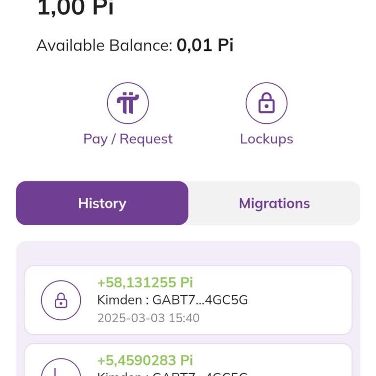 Pi Network'te Güvenlik Açığı: Pi'ler Buhar Oldu