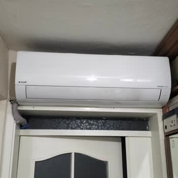 Arçelik Klima Sorunu Ve Yetersiz Servis Hizmeti