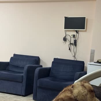 Yenibosna Safa Hastanesi'nde Hijyen Ve Üslup Sorunları