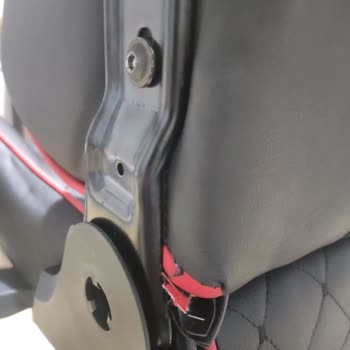 Aldığım Oyuncu Koltuğu Sıfır Çıkmadı