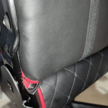 Aldığım Oyuncu Koltuğu Sıfır Çıkmadı