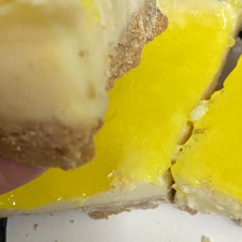 A101'den Aldığım Cheesecake'ten Kıl Çıktı