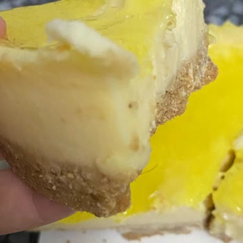 A101'den Aldığım Cheesecake'ten Kıl Çıktı