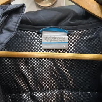 Columbia Montun Kalite Sorunu Ve Boyner'in Yetersiz Müşteri Hizmeti