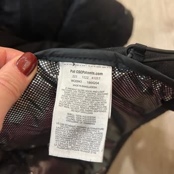 Columbia Montun Kalite Sorunu Ve Boyner'in Yetersiz Müşteri Hizmeti