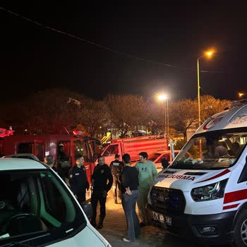 Asansör Sorunlarıyla Geçen 7 Ay