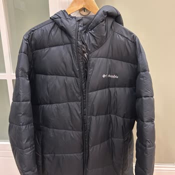 Columbia Montun Yazısı Soyuluyor: Kullanıcı Hatası İddiasına İtiraz