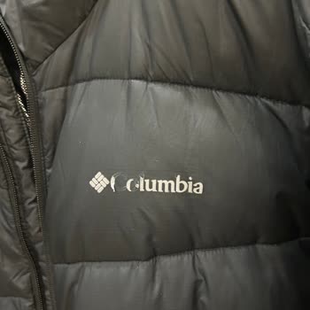 Columbia Montun Yazısı Soyuluyor: Kullanıcı Hatası İddiasına İtiraz