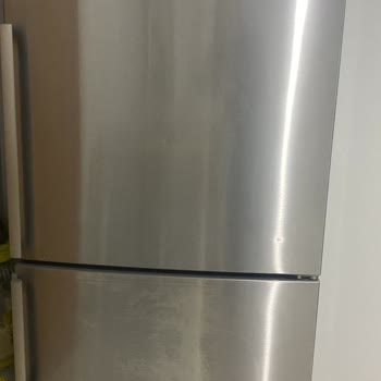 Bosch Buzdolabında Paslanma Sorunu: Müşteri Memnuniyetsizliği