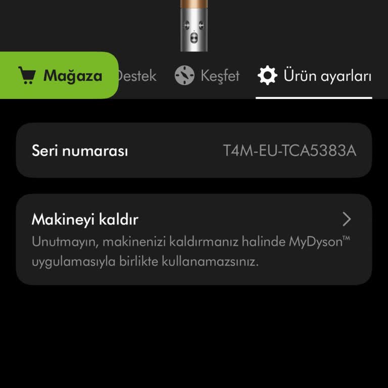 Dyson Airwrap Başlık Sorunu: Hayal Kırıklığı