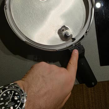 Fissler Düdüklü Tencere Kapak Sorunu Ve Müşteri Hizmetleri Hayal Kırıklığı