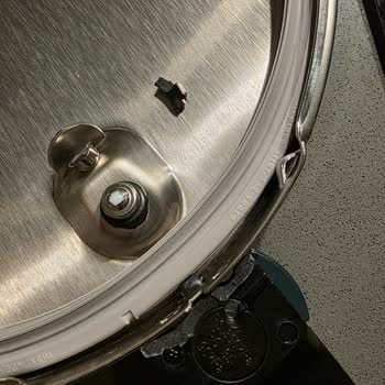 Fissler Düdüklü Tencere Kapak Sorunu Ve Müşteri Hizmetleri Hayal Kırıklığı