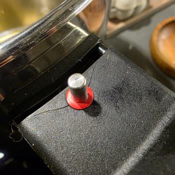 Fissler Düdüklü Tencere Kapak Sorunu Ve Müşteri Hizmetleri Hayal Kırıklığı