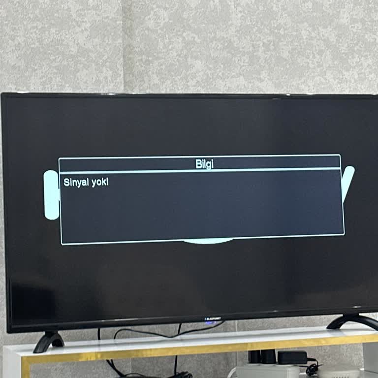 TÜRKSAT Kablo Net Sözünü Tutmuyor