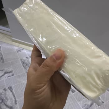 Kaşar Peynir Paketinde Şaşırtıcı Sorun