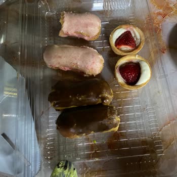 Bayat Ekler Ve Dolap Kokusu Sorunu