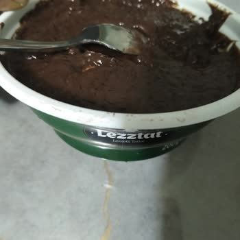 Şok Marketler Profiterol Tadında Değişiklik