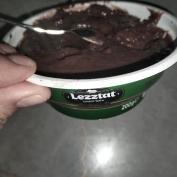 Şok Marketler Profiterol Tadında Değişiklik