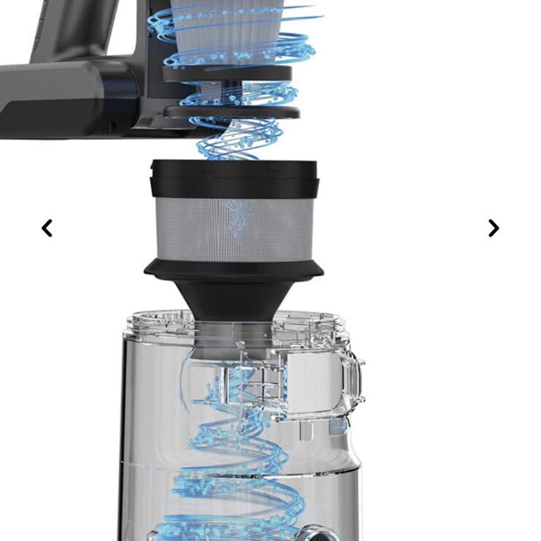 Blaupunkt Süpürge İçin Bulunamayan HEPA Filtresi: Müşteri Çözüm Bekliyor