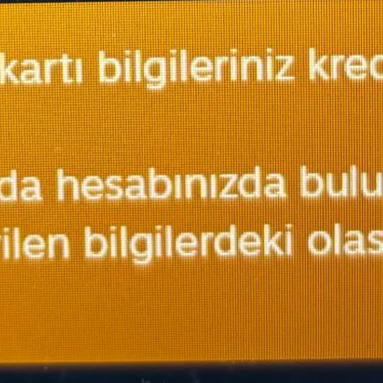 İninal Kart İle Steam'de Oyun Satın Alma Sorunu