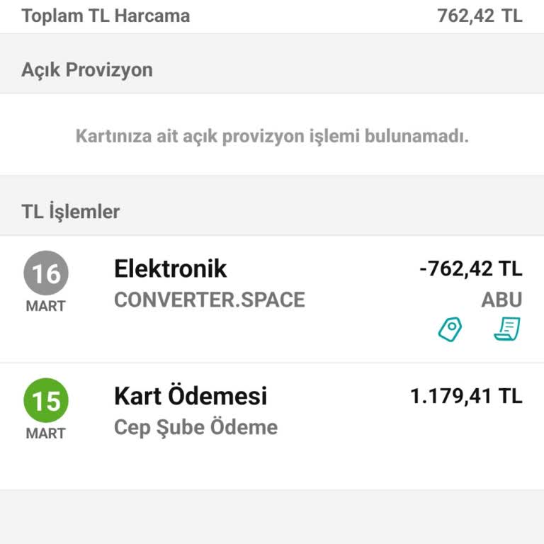 Haberim Olmadan Çekilen Üyelik Ücreti Şoku