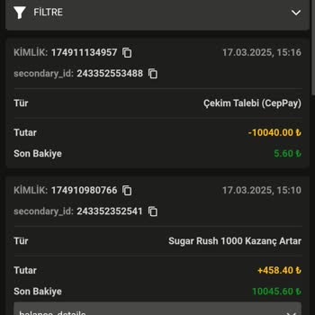 Lexuscasino Ödeme Yapmıyor: Kazançlarım Engellendi!