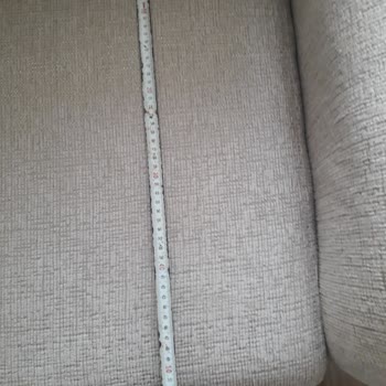 Hedef AVM Oturma Grubunda Ölçü ve Ses Problemleri