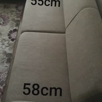 Hedef AVM Oturma Grubunda Ölçü ve Ses Problemleri