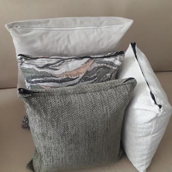 Hedef AVM Oturma Grubunda Ölçü ve Ses Problemleri