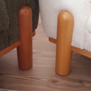 Hedef AVM Oturma Grubunda Ölçü ve Ses Problemleri