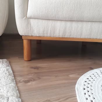 Hedef AVM Oturma Grubunda Ölçü ve Ses Problemleri