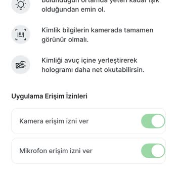 Kimlik Doğrulama Sorunu Ve Haksız Kazanç İddiası