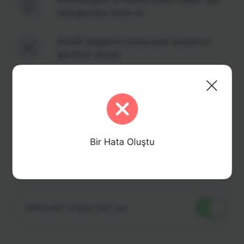Kimlik Doğrulama Sorunu Ve Haksız Kazanç İddiası