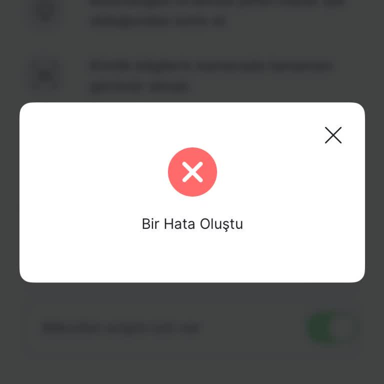 Kimlik Doğrulama Sorunu Ve Haksız Kazanç İddiası