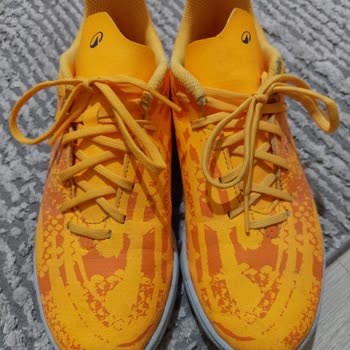 Çocuk Futbol Ayakkabısında Sağlık Sorunu