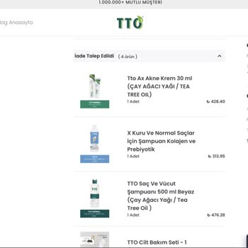 Dermodicos Plus Ürünleri Cildimde Ciddi Yan Etkilere Neden Oldu