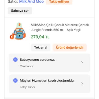 Hepsiburada Yanlış Fiyatlandırma ve İptal Edilen Sipariş Sorunu