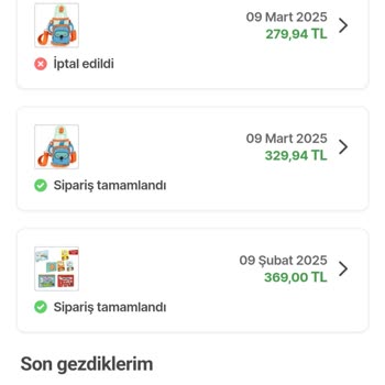Hepsiburada Yanlış Fiyatlandırma ve İptal Edilen Sipariş Sorunu