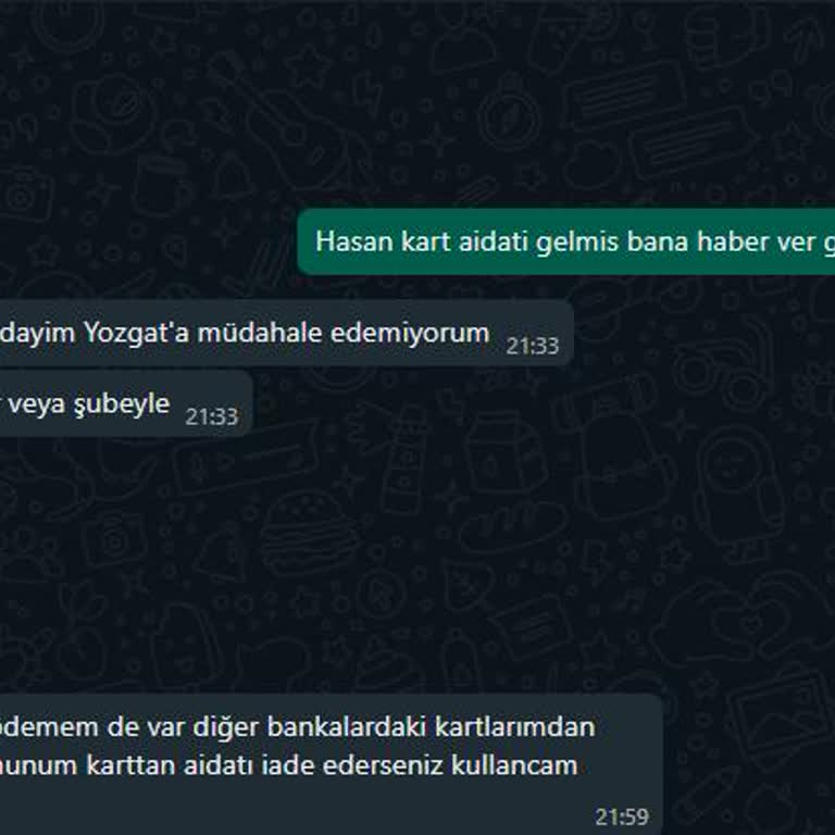 Denizbank'ta Kart Aidatı Şoku