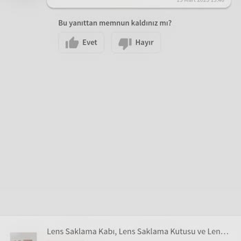 Trendyol Express Ve PTT İle İade Sürecinde Yaşanan Sorunlar