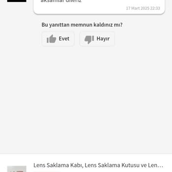 Trendyol Express Ve PTT İle İade Sürecinde Yaşanan Sorunlar