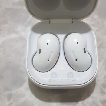 Samsung Galaxy Buds 2 Sol Kulaklık Sorunu