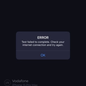 Doğubayazıt'ta İnternet Çekmiyor