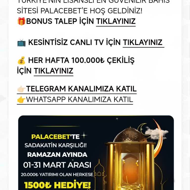 Palacabet Ödeme Sorunu Ve Müşteri Hizmetleri Eksikliği