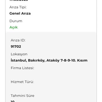 Kablo Net'in Süregelen Bağlantı Sorunları Ve Yetersiz Müşteri Hizmeti