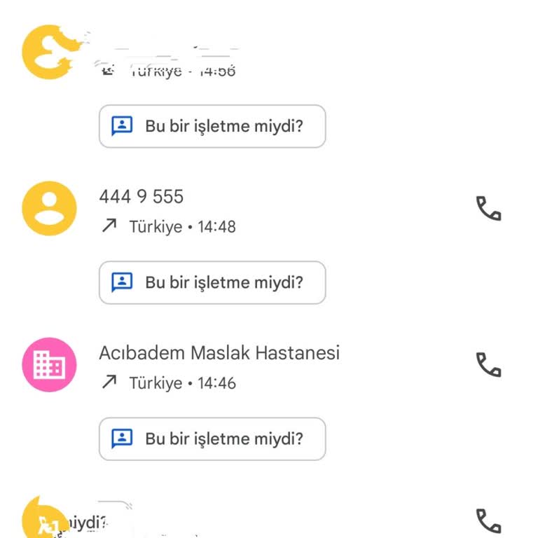 Sigorta Poliçesi İçin Ulaşılamayan İletişim Ve Gecikme Sorunu