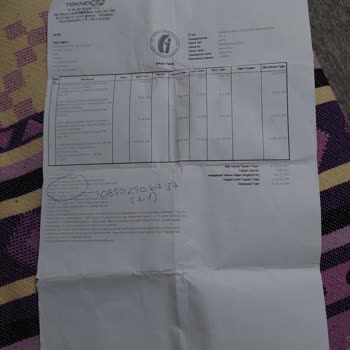 Kasko Hizmeti Beklentileri Karşılamıyor